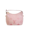 Louis Vuitton Monogram Giant Empreinte By The Pool Marshmallow PM Secondhand