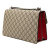 Gucci Medium GG Supreme Dionysus Shoulder Bag Secondhand