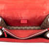 Gucci Medium GG Supreme Dionysus Shoulder Bag Secondhand