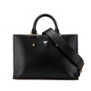 Secondhand Dior Leather D Bee Satchel