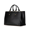 Secondhand Dior Leather D Bee Satchel