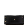 Secondhand Dior Leather D Bee Satchel