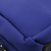 Valentino Mini Canvas VLTN Convertible Backpack Secondhand