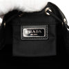 Prada Tessuto Drawstring Pouch Secondhand