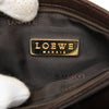LOEWE Nappa Leather Crossbody Secondhand