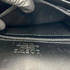 LOEWE Special Edition Dulcinea Leather Ring Shoulder Bag Secondhand