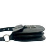 LOEWE Special Edition Dulcinea Leather Ring Shoulder Bag Secondhand