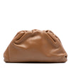 Bottega Veneta Lambskin The Pouch Secondhand