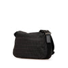 Fendi Zucchino Canvas Crossbody Secondhand