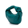 Bottega Veneta Mini Nappa Intrecciato Jodie Secondhand
