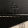 Gucci Large GG Supreme Clutch Secondhand
