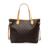 Louis Vuitton Monogram Neverfull MM Secondhand