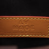 Louis Vuitton Nigo Monogram Reverse Randonnee Backpack Secondhand