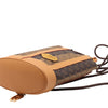 Louis Vuitton Nigo Monogram Reverse Randonnee Backpack Secondhand