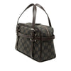 LOEWE Anagram Coated Canvas Handbag Secondhand