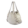 Gucci Small Guccissima Horsebit Pelham Shoulder Bag Secondhand