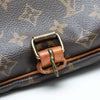 Louis Vuitton Monogram Saumur 25 Secondhand