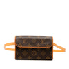 Louis Vuitton Monogram Pochette Florentine Secondhand