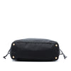 Prada Saffiano Trimmed Tessuto Tote Secondhand