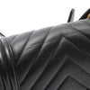 Chanel Small Chevron Caviar Boy Flap Secondhand