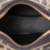 Secondhand Fendi Nano FF Jacquard Fendigraphy Hobo