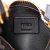 Secondhand Fendi Nano FF Jacquard Fendigraphy Hobo