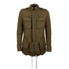 Secondhand Balmain Saharian Jacket - '10s