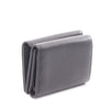 Balenciaga Calfskin Mini Classic Neo Wallet Secondhand