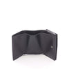 Balenciaga Calfskin Mini Classic Neo Wallet Secondhand