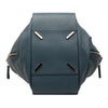 LOEWE Medium Grained Calfskin Hammock Satchel Secondhand