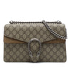 Gucci Medium GG Supreme Dionysus Shoulder Bag Secondhand