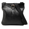 Ferragamo Grained Calfskin Graziella Crossbody Secondhand
