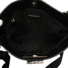 Ferragamo Grained Calfskin Graziella Crossbody Secondhand