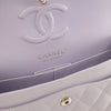 Chanel Small Classic Caviar Double Flap Secondhand