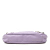 Balenciaga Mini Lambskin Motocross Le Cagole Secondhand