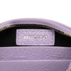 Balenciaga Mini Lambskin Motocross Le Cagole Secondhand