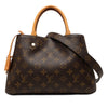 Louis Vuitton Monogram Montaigne BB Secondhand