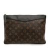 Louis Vuitton Monogram Daily Pouch Secondhand