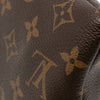 Louis Vuitton Monogram Daily Pouch Secondhand