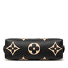 Louis Vuitton Bicolor Monogram Empreinte Giant Cosmetic Pouch Secondhand