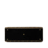 Fendi Zucca Canvas Tote Secondhand