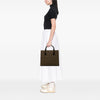 Fendi Zucca Canvas Tote Secondhand