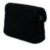 Saint Laurent Toy Shearling Loulou Crossbody Secondhand