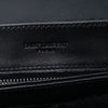 Saint Laurent Toy Shearling Loulou Crossbody Secondhand