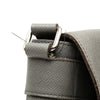Louis Vuitton Taiga Roman MM Secondhand