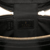 Gucci Shiny Calfskin Bamboo Vanity Bag Secondhand