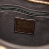 Burberry Haymarket Check Coated Canvas Crossbody Secondhand