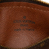Louis Vuitton Monogram Papillon Pochette Secondhand