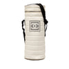 Chanel Quilted Sport Line Bottle Holder Crossbody Secondhand