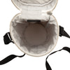 Chanel Quilted Sport Line Bottle Holder Crossbody Secondhand